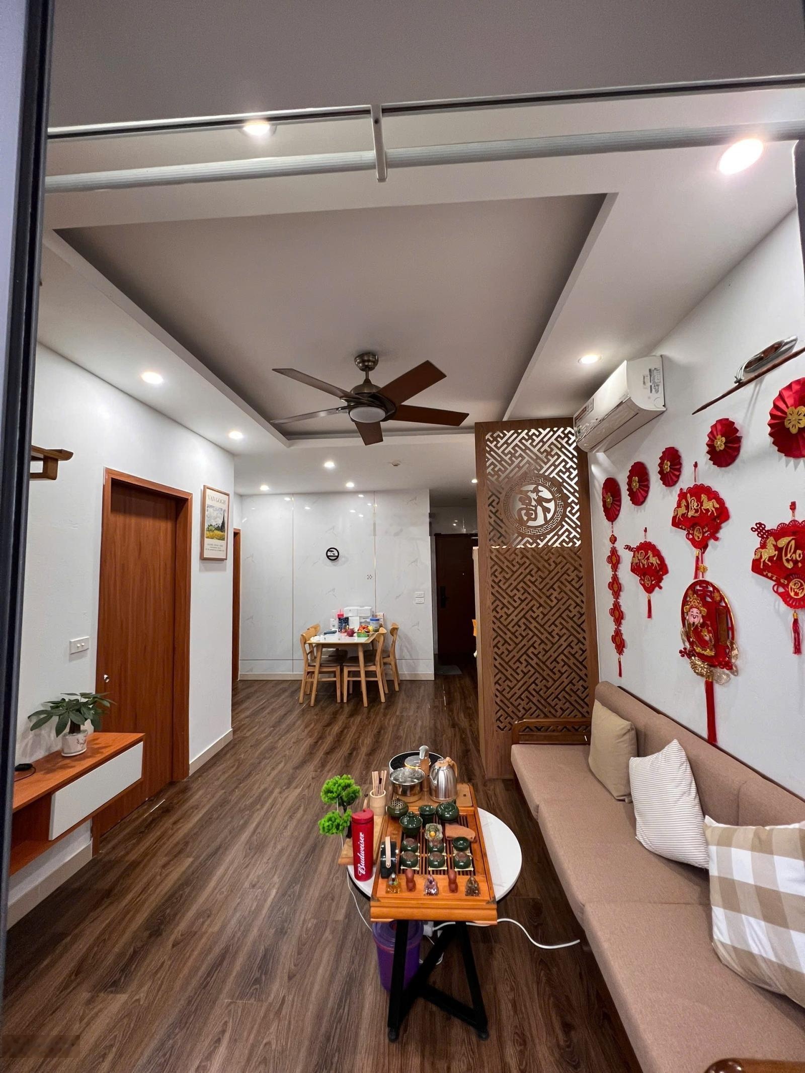 Bán nhanh căn 2 ngủ Báo nhân dân giá 4,x tỷ