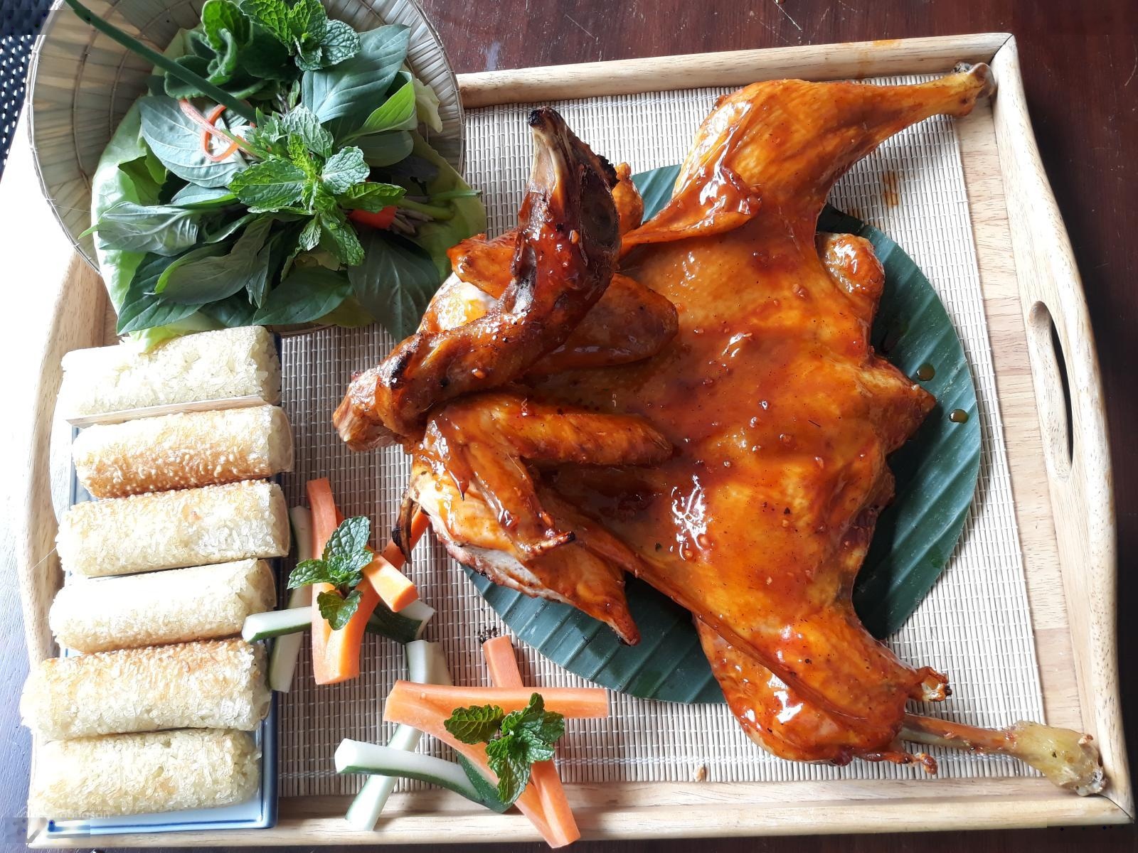 Cho thuê nhà hàng khách đông ổn định - đà lạt