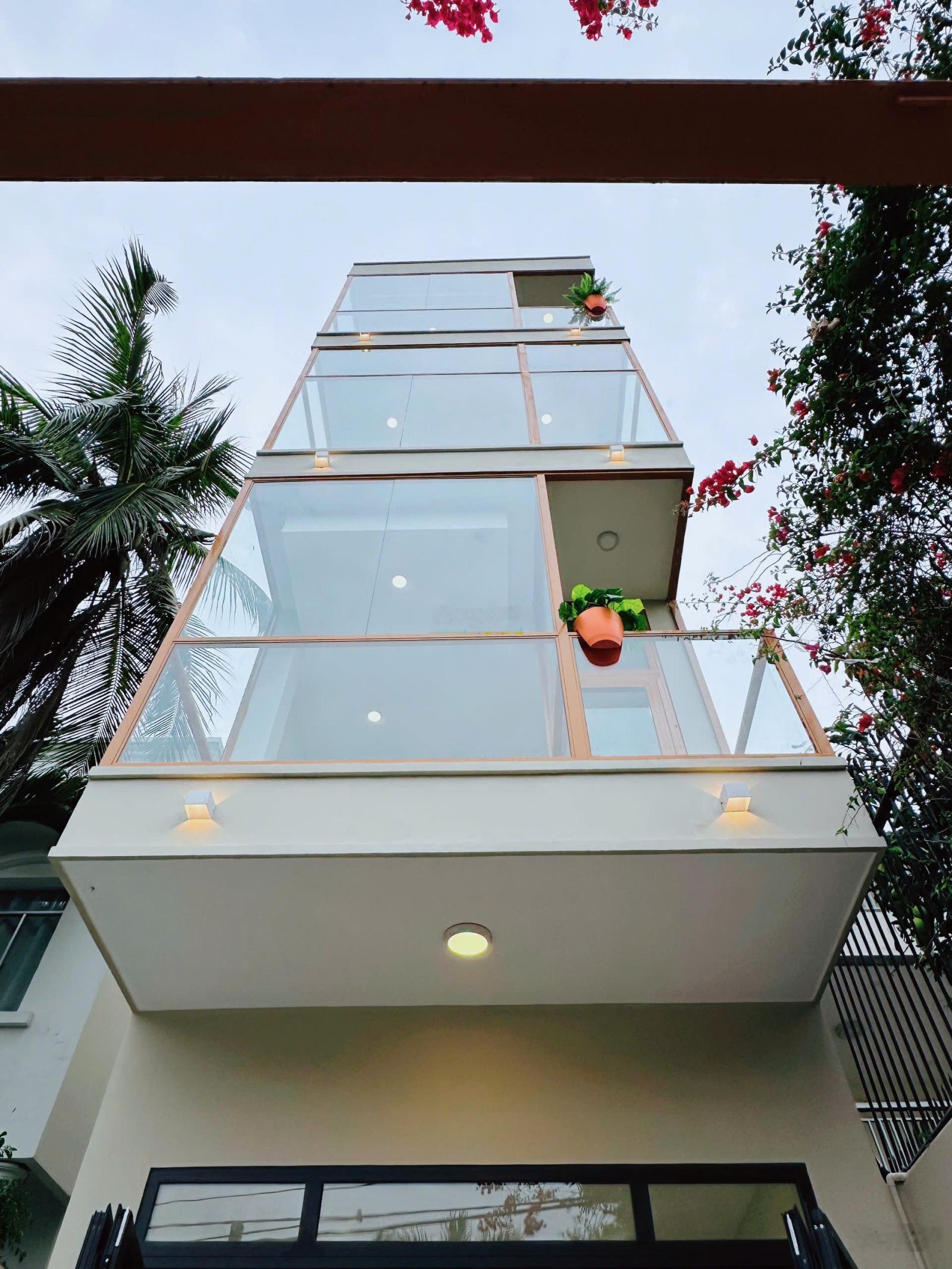 Mặt tiền 47 thảo điền - 4x19m2 thang máy - giảm sốc 2.5 tỷ chốt nhanh