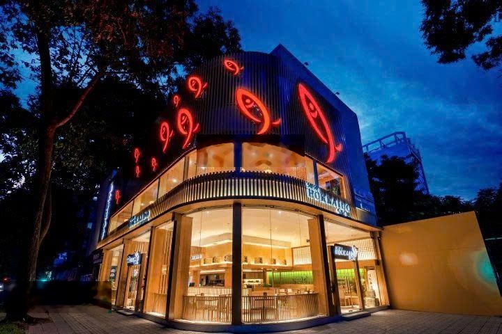 Mặt tiền hiếm - ngang 25m Nguyễn Đình Chiểu Quận 3