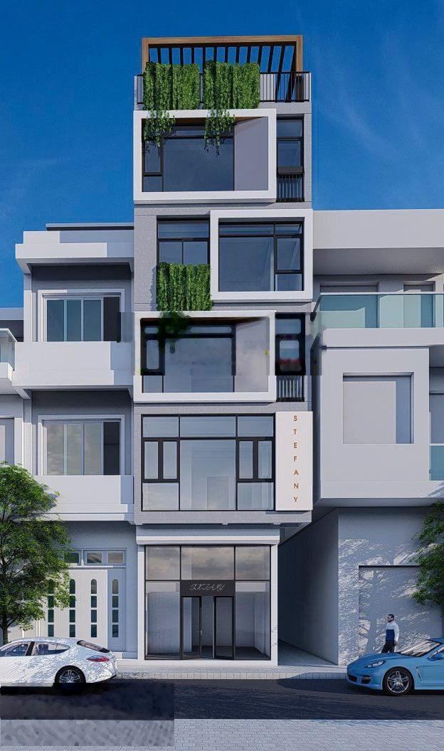 Cho thuê nhà mặt phố tại Phan Đình Phùng, giá thỏa thuận, 60m2, mặt tiền 6m