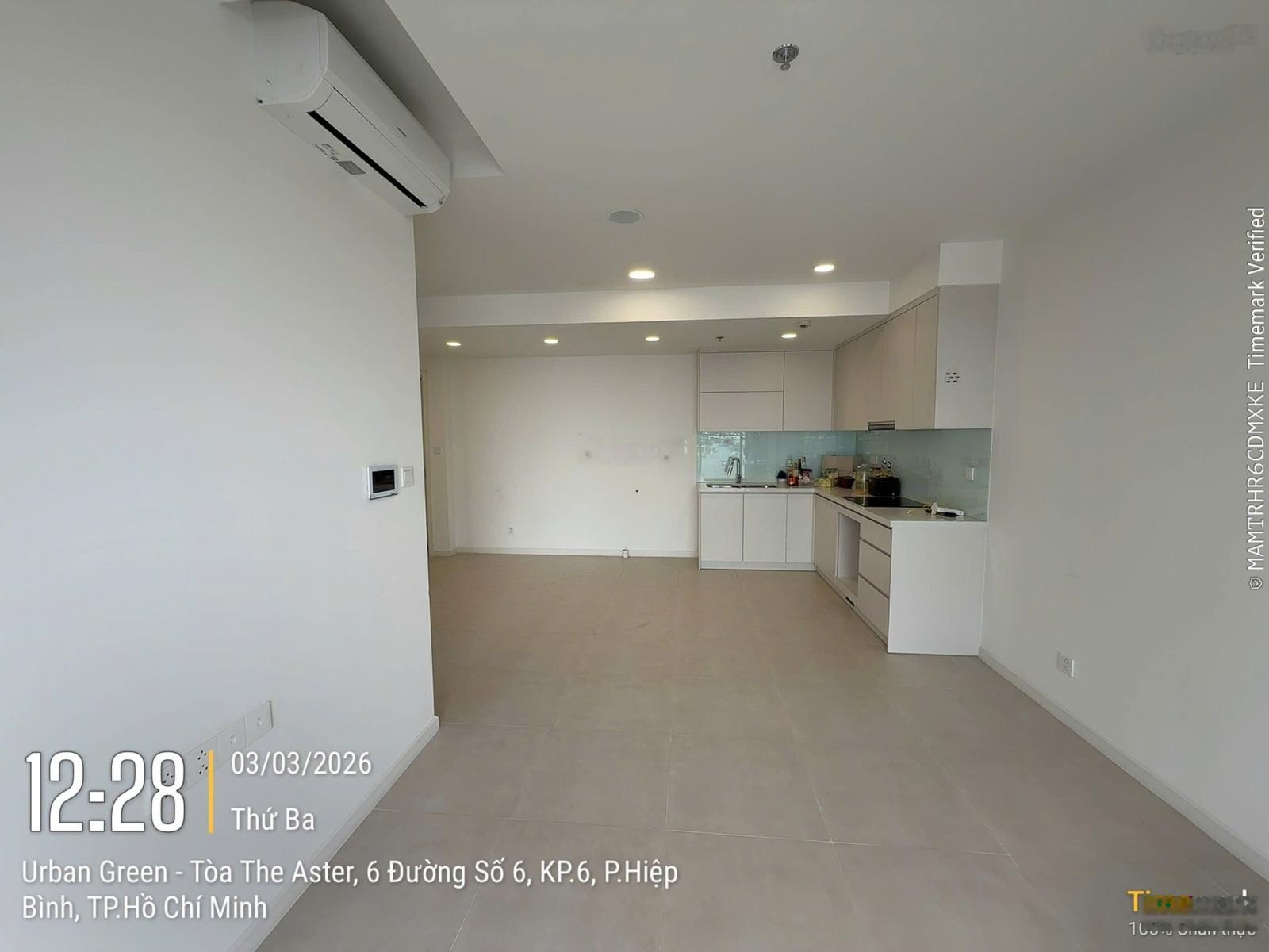 Cam kết đúng giá! 1PN NTCN 9tr/th, nhà mới view đẹp. Lh: 0915101369 Lê Hồng