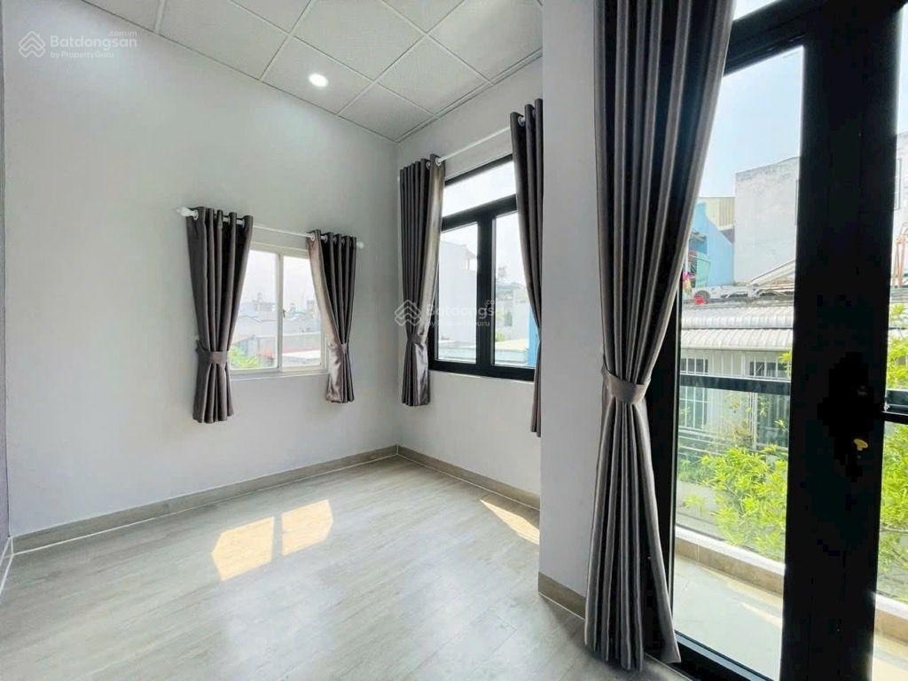 Gấp bán - giảm sâu chốt cứng 3.95tỷ - đường số 5 - gần bình long - aone tân phú - đường 2 xe tải né