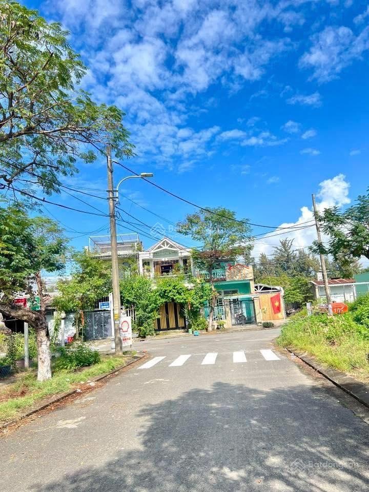 (Cơ hội) 100m đất tặng nhà mặt tiền Xuân Thiều 9 | sát biển, Làng Vân, Liên Chiểu