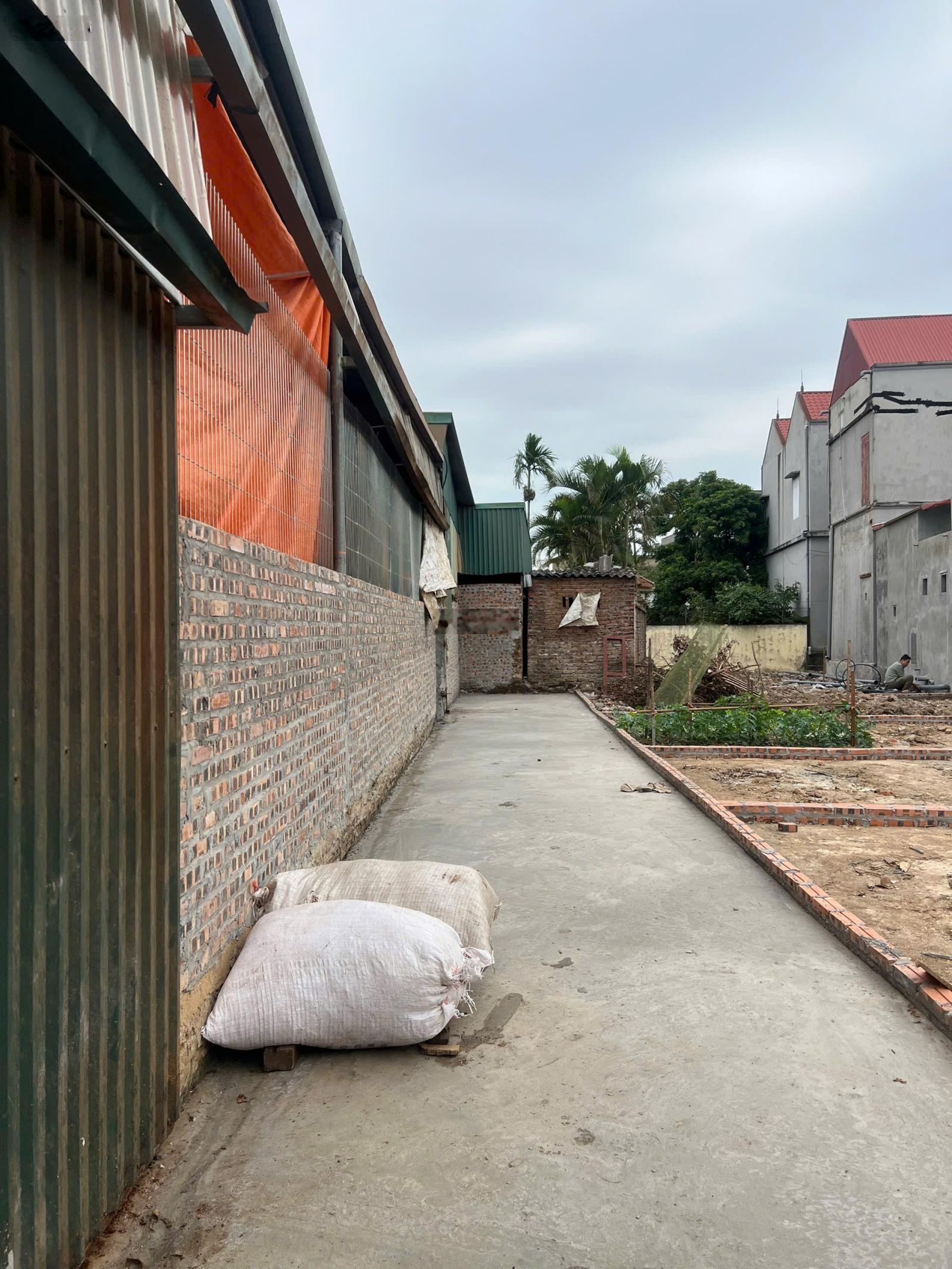 FO chỉ 1,42 tỷ lô góc đường thông Phúc Miếu Hoà Phong, Mỹ Hào, Hưng Yên. LH e: 0906260026