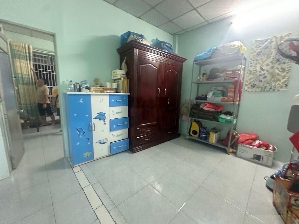 Xe hơi thông tân chánh hiệp - khu dân trí ngay đại học giao thông vận tải - sẵn dòng tiền 7tr/tháng