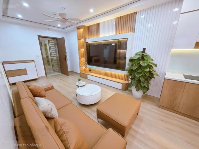 Em cần bán nhanh căn hộ 2 phòng ngủ 2 vệ sinh K Park, tặng lại nội thất