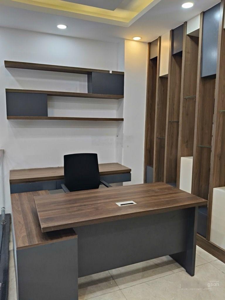 Bán nhà hương lộ 2 - 78m2 - 4 tầng btct - hẻm xe hơi thông - tặng full nội thất - giá chỉ 8,3 tỷ