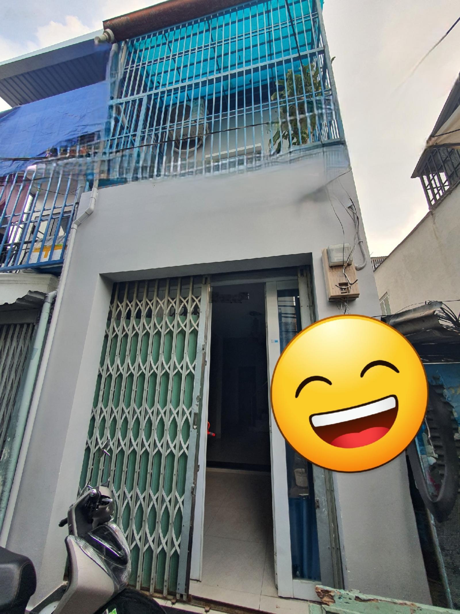 3.6 tỷ Huỳnh Tấn Phát, , 33 m2, giá siêu hời, view đẹp