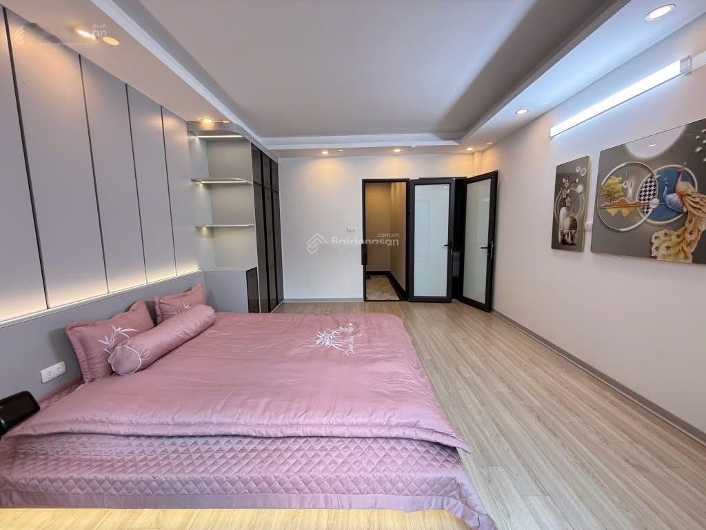 Bán Nhà Phố Tân Khai - Dương Văn Bé - vĩnh hưng -30m2 - chỉ 20m ra mặt phố , chợ - Giá 6,5 tỷ