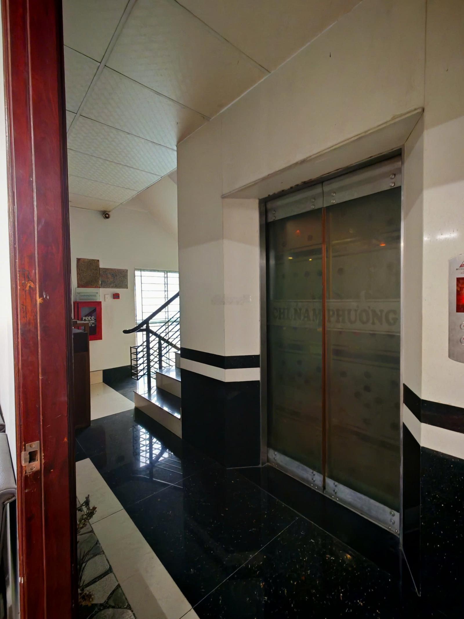 Bán hoặc cho thuê mặt tiền trần hưng đạo (trung tâm long xuyên)