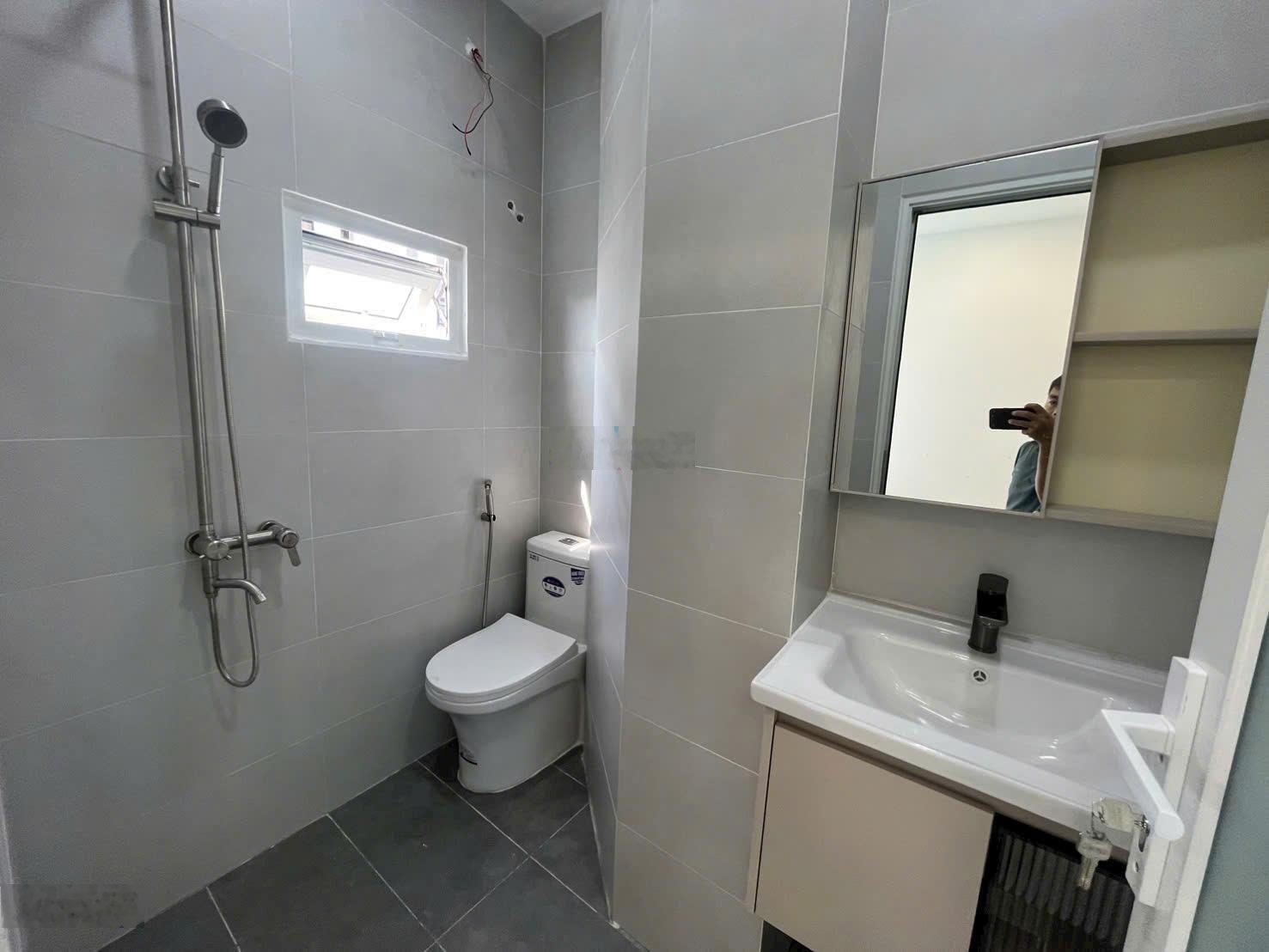 Bán căn hộ 2PN tại Bàu Cát 7, 2,65 tỷ, 55m2, Quận Tân Bình, TP.HCM