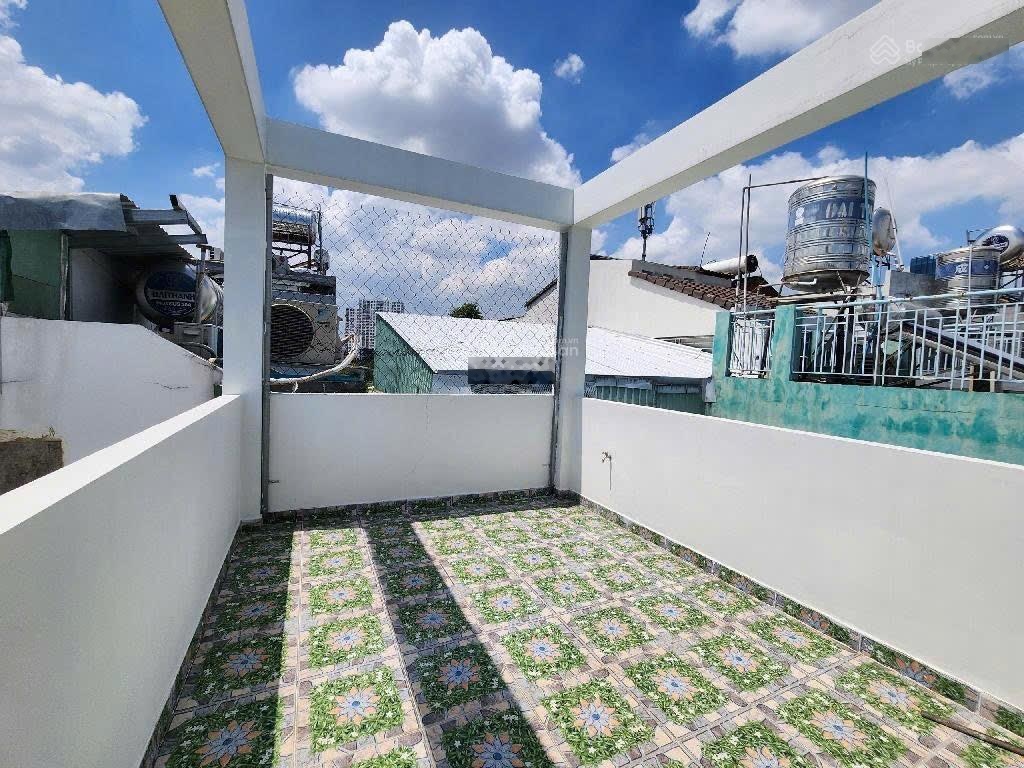 Định cư bán nhà chính chủ 5 tầng Cầu Kiệu - 160m2 sd - 7.9 tỷ