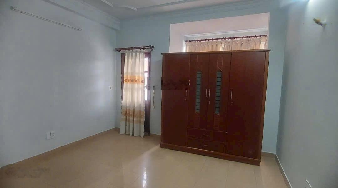 Mặt tiền tô ngọc vân trệt 2 lầu 4x15m vừa ở vừa kinh doanh thuận lợi