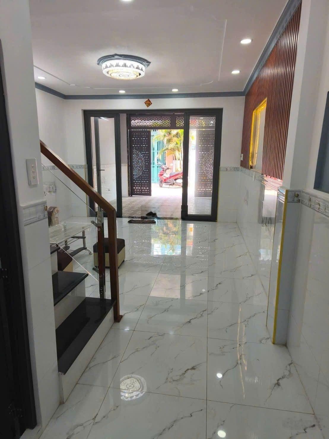 Nhà sổ đồng chung 1 lầu, giá chỉ 1 tỷ 550 triệu