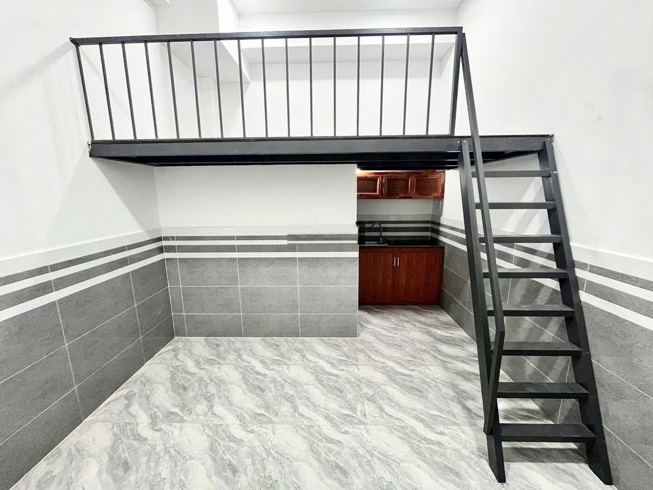 Bán CHDV siêu dòng tiền Gò Vấp, 165m2 gồm 5 tầng với 80tr/ tháng giá 12.9 tỷ. 0917288080, nhận KG