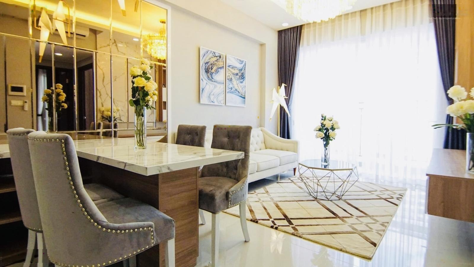 Bán căn hộ cao cấp sunrise riverside 70m | 2pn 2wc | giá 5,5 tỷ - lk rmit, pmh