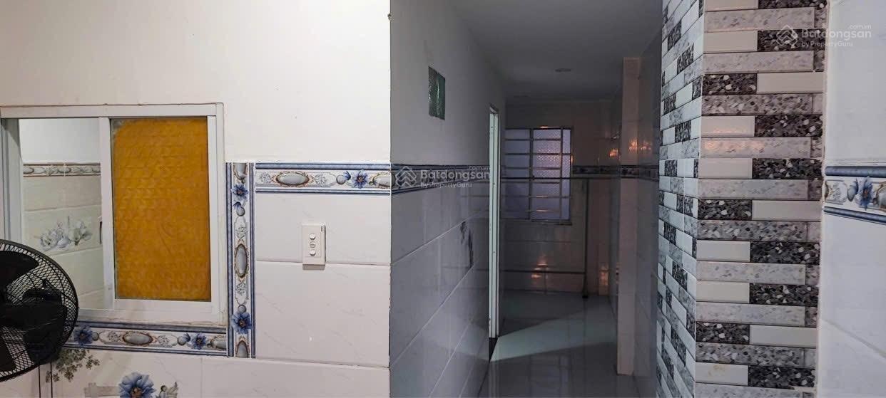 BĐS dòng tiền - Nhà 1T1L + 7 phòng trọ thu nhập đều đặn - 4.2 tỷ / 76m2