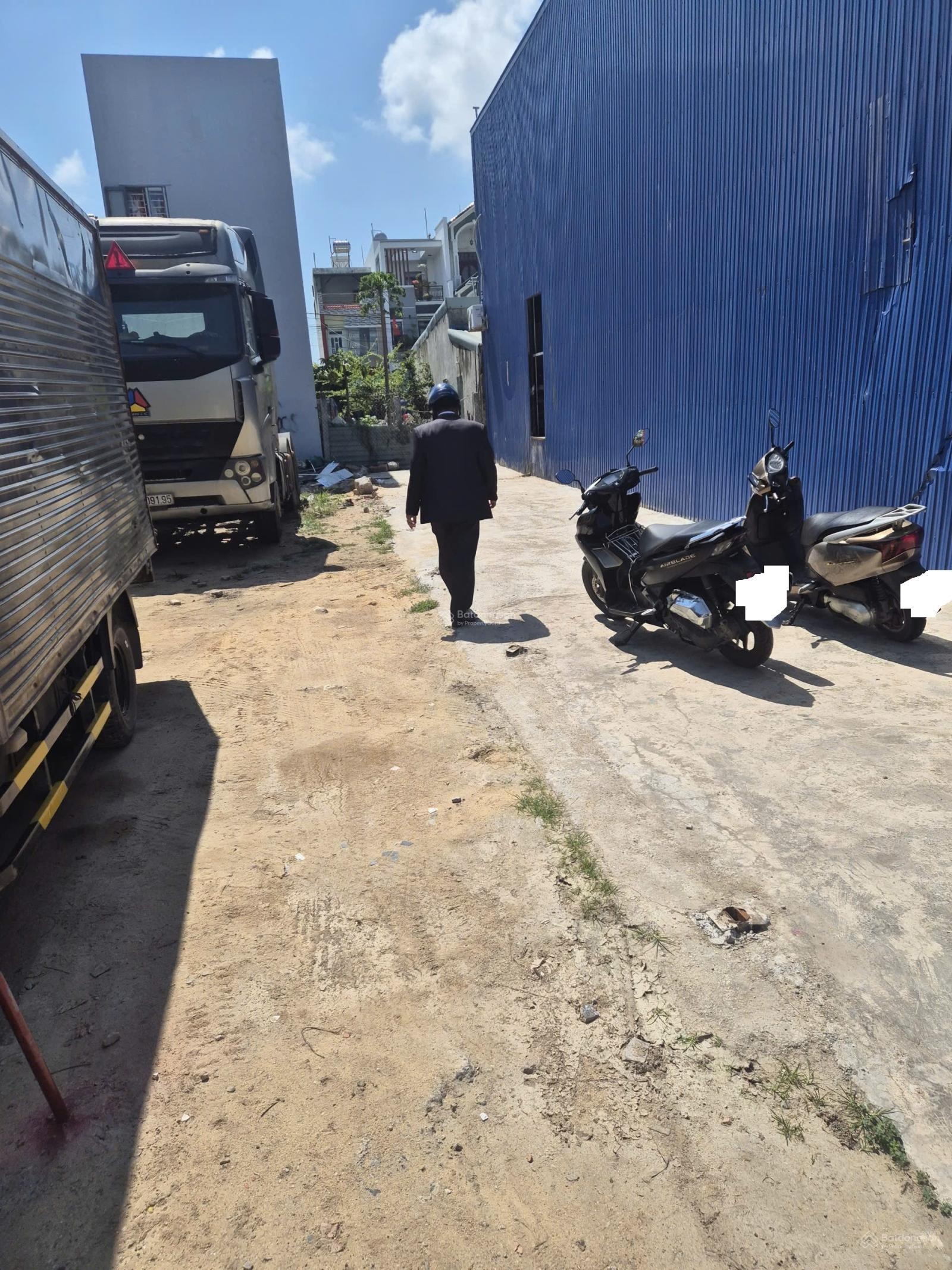 Cho thuê đất vị trí đẹp ngay quốc lộ 19 giá tốt