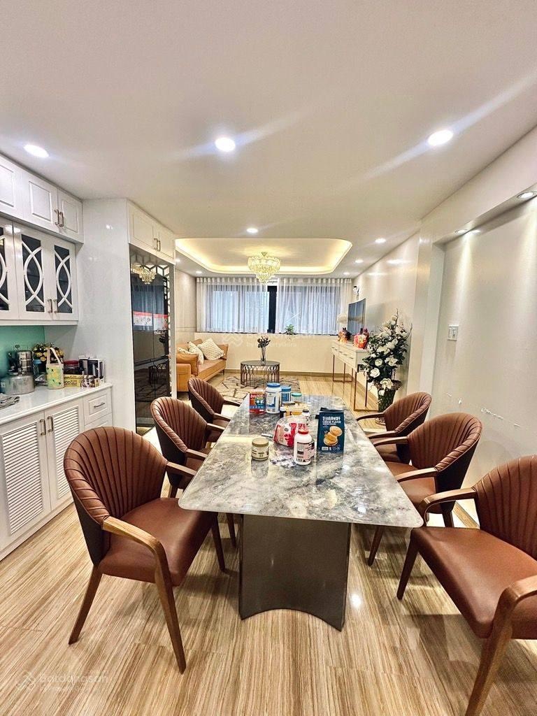 Nhà mới đẹpp trục đường Lê Đức Thọ 3tỷ090 - 69,8m2 4tầng cho gia đình hoặc cho thuê dòng tiền tốt