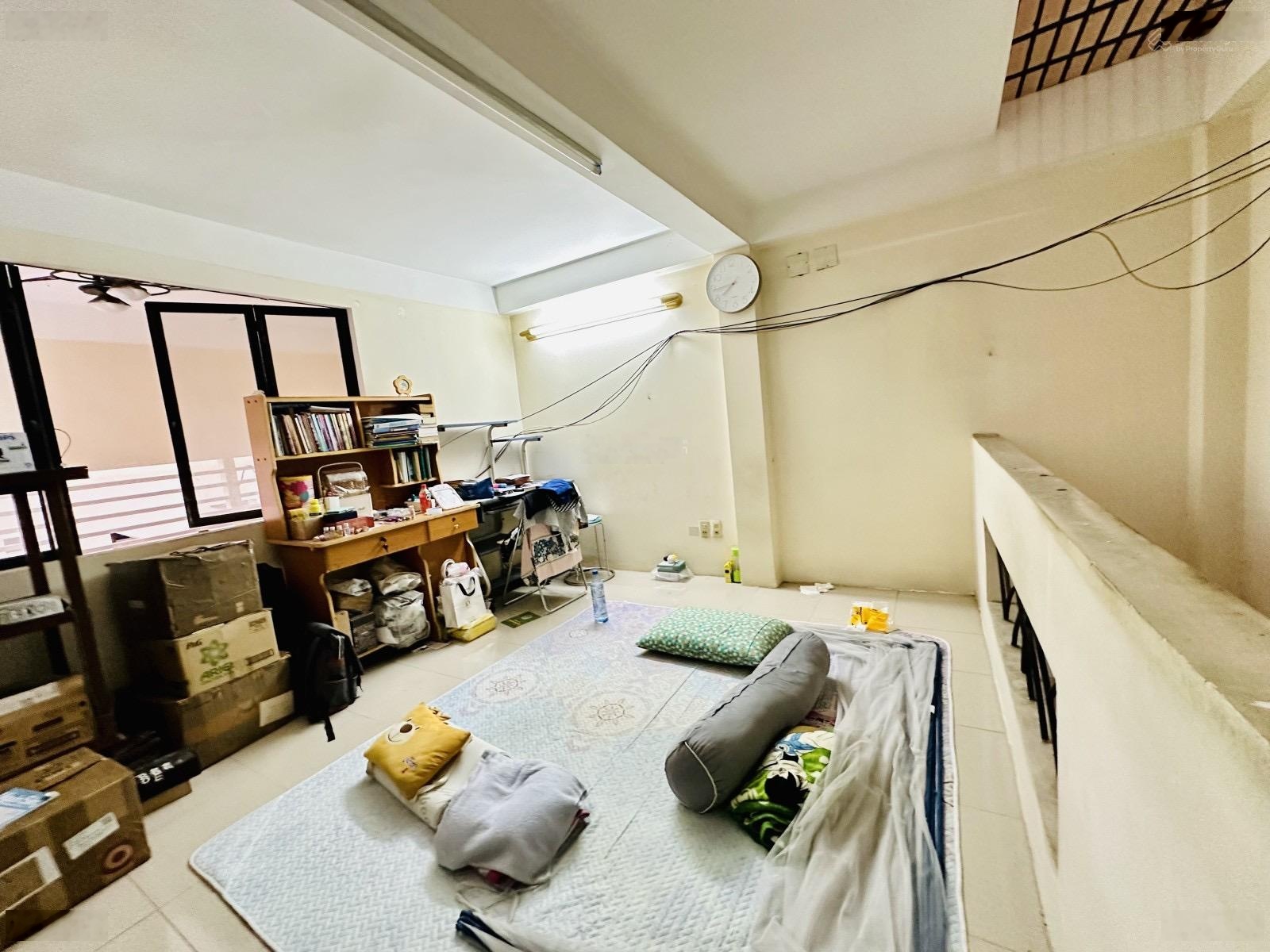 Bán nhà trung tâm quận 10 - ngay ga Metro Hoà Hưng - 100m2 - 5 tầng - ngang 4,8m giá cực tốt đầu tư