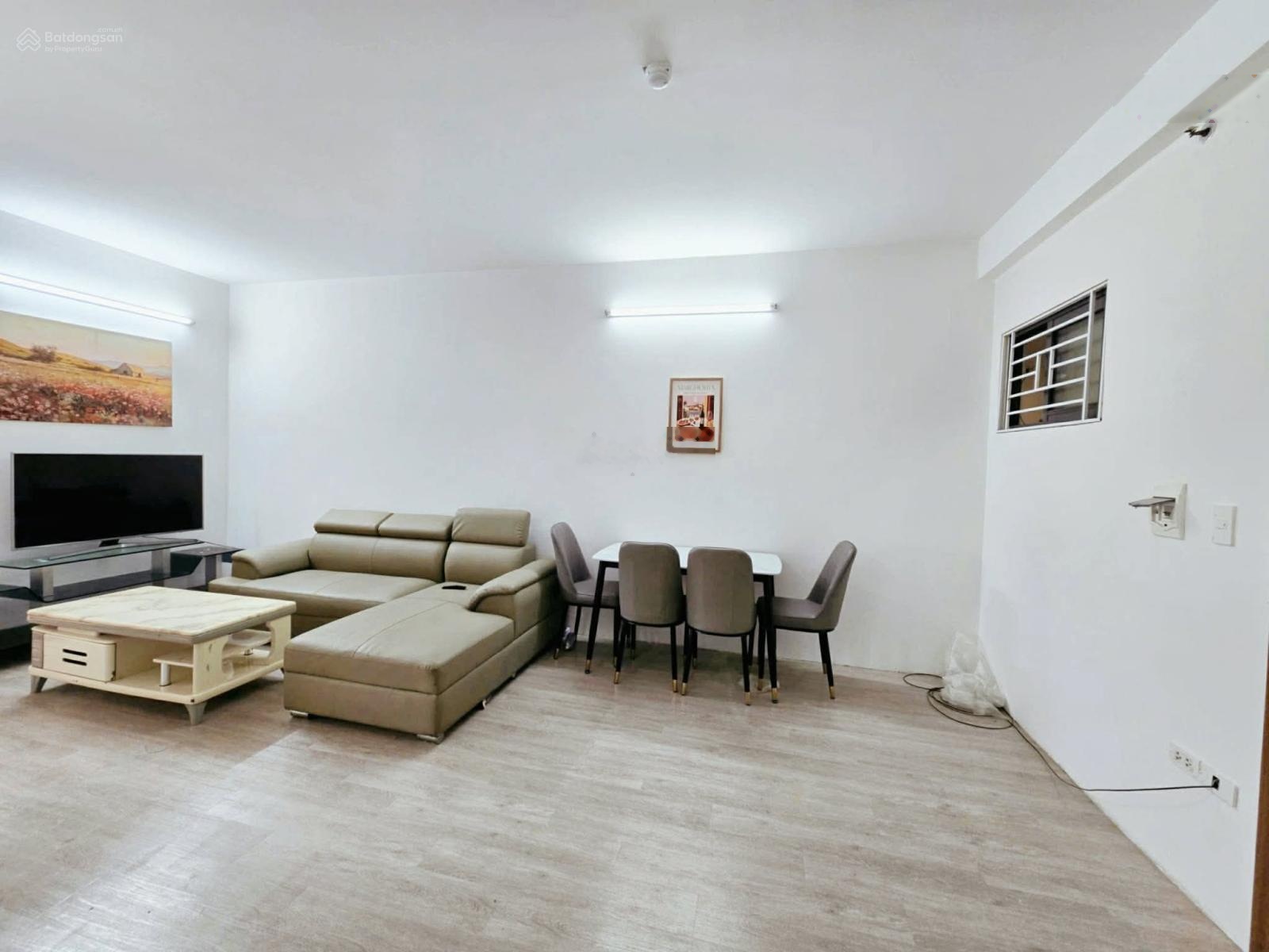 Chung cư hud phước long đầy đủ nội thất giá rẻ chỉ 2tỷ250