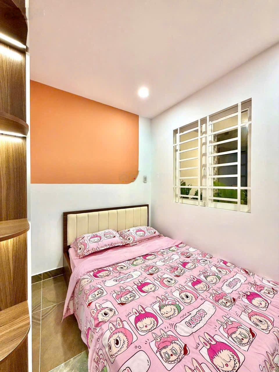 Nhà đẹp Nguyễn Ảnh Thủ, Quận 12 - Diện tích 50m2 - Giá 3 Tỷ 560