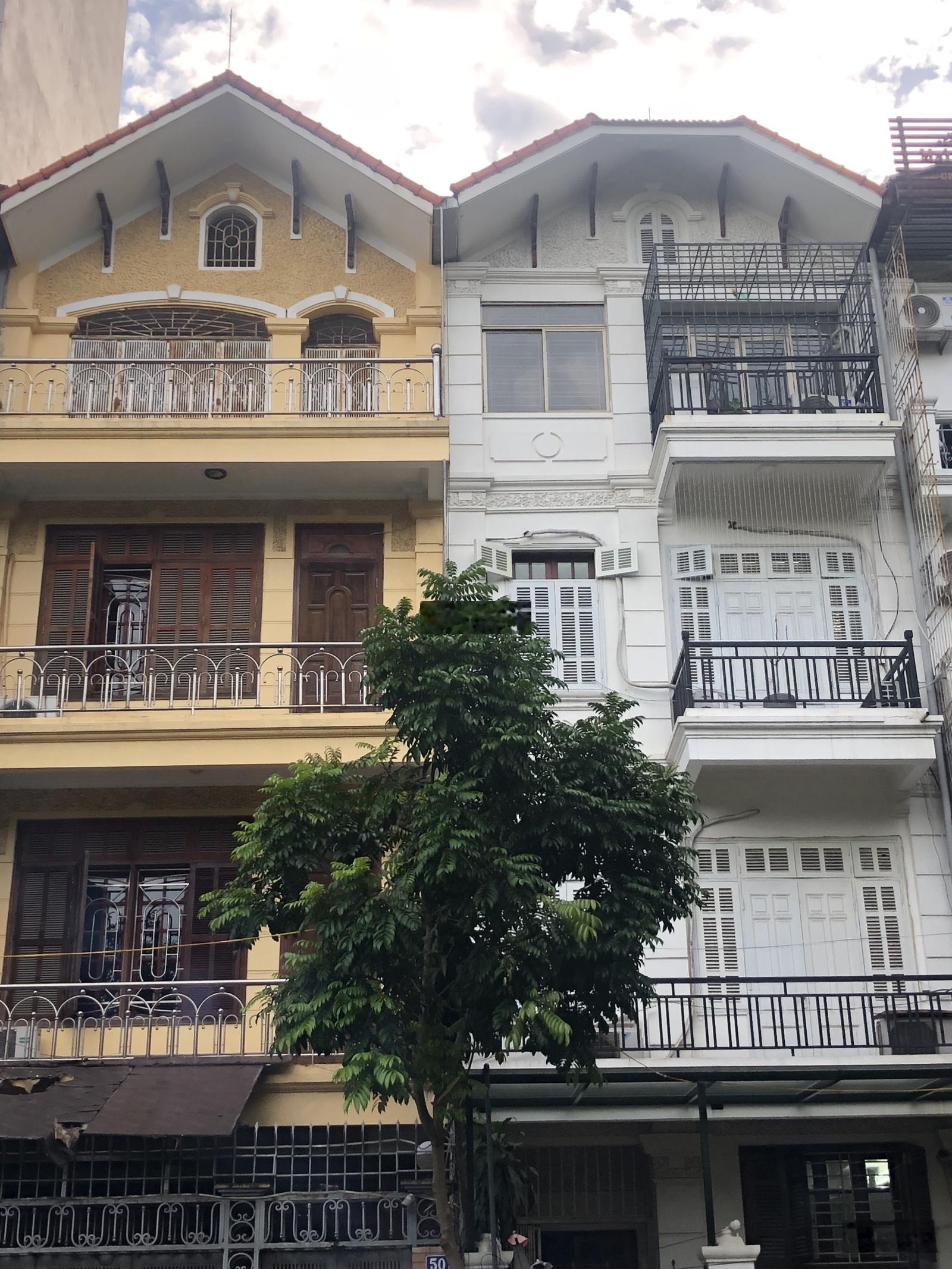 Chính chủ cần cho thuê gấp nhà Trung Kính, Trung Hoà, Cầu Giấy, Hà Nội