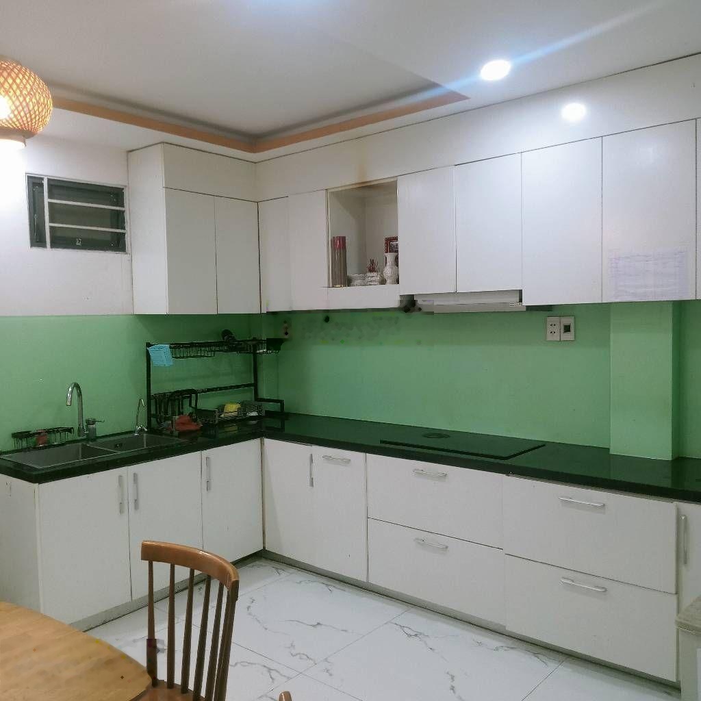 Nhà mặt phố đẹp tại Nại Tú 1, Sơn Trà, Đà Nẵng - 6,97 tỷ, 52m2, nhiều tiện ích