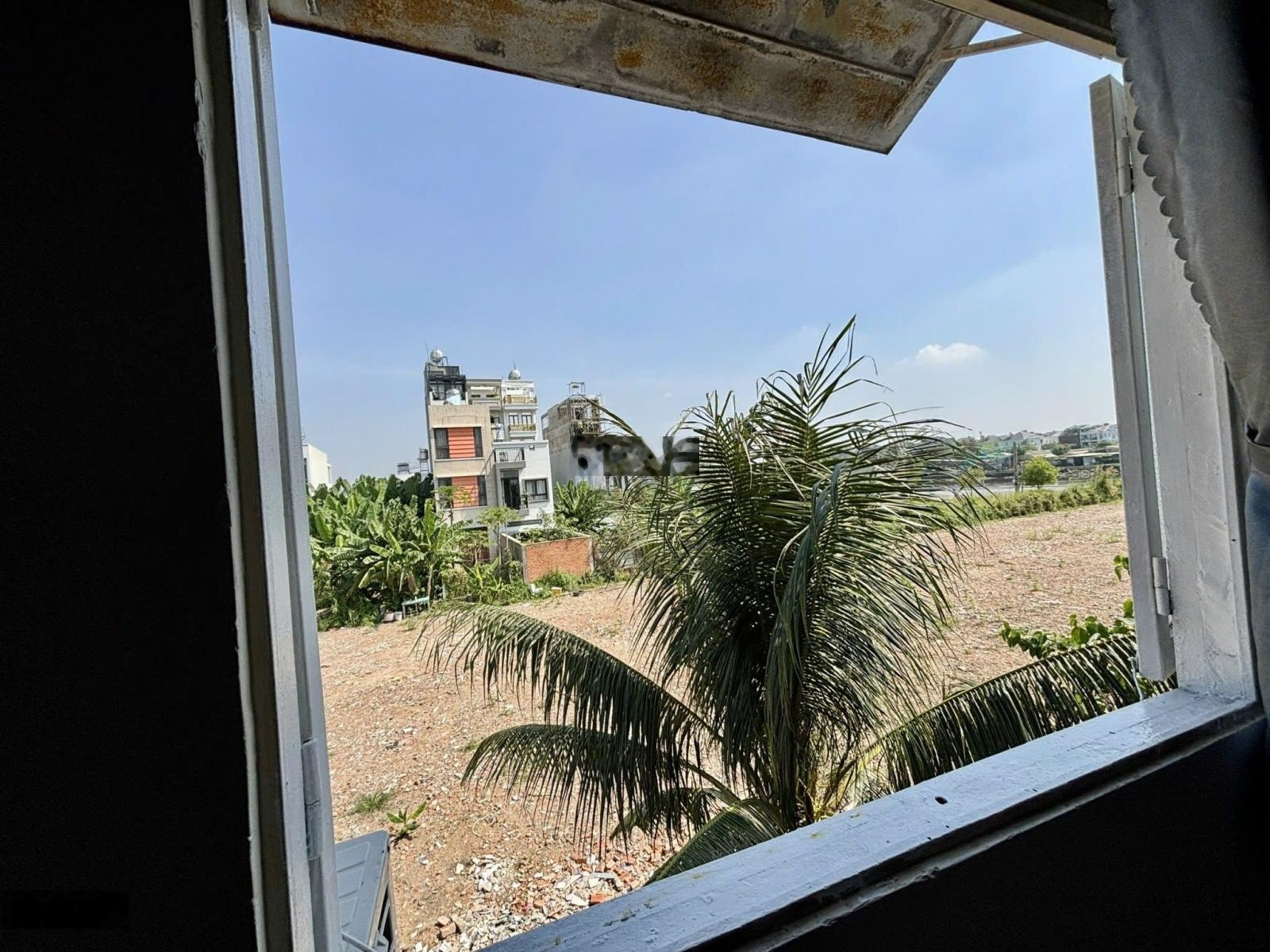 Cho thuê phòng trọ đầy đủ tiện nghi sát gò vấp gần đh văn lang