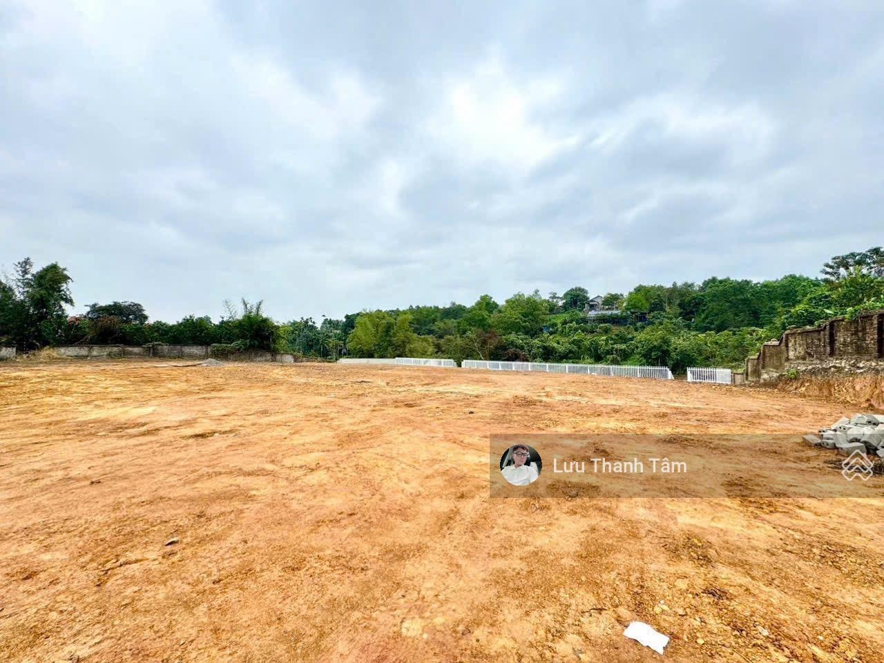 Bán nhanh lô đất cực đẹp 3200m2/400m2 thổ cư ( trong đó có 432m2 đất ao) tại : Lương Sơn
