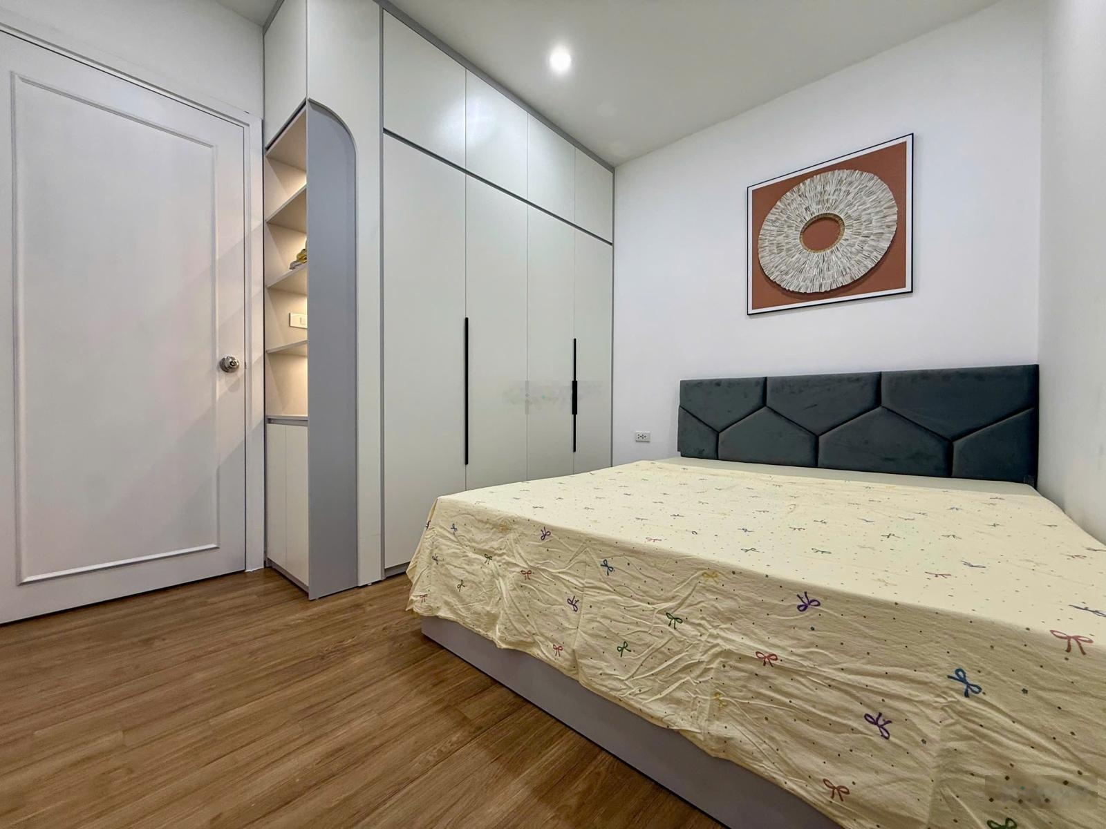 IRIS GARDEN em Viên có căn 2PN ,nhà đẹp,view thoáng,chủ rất thiện chí bán.