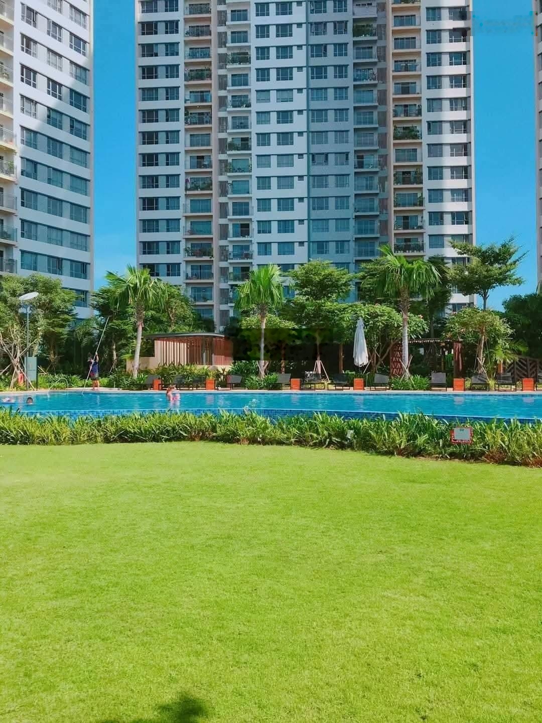 Chính chủ cần bán căn hộ Palm Heights, 3PN,105m2 full NT,giá:10.330 tỷ bao hết thuế phí sang tên