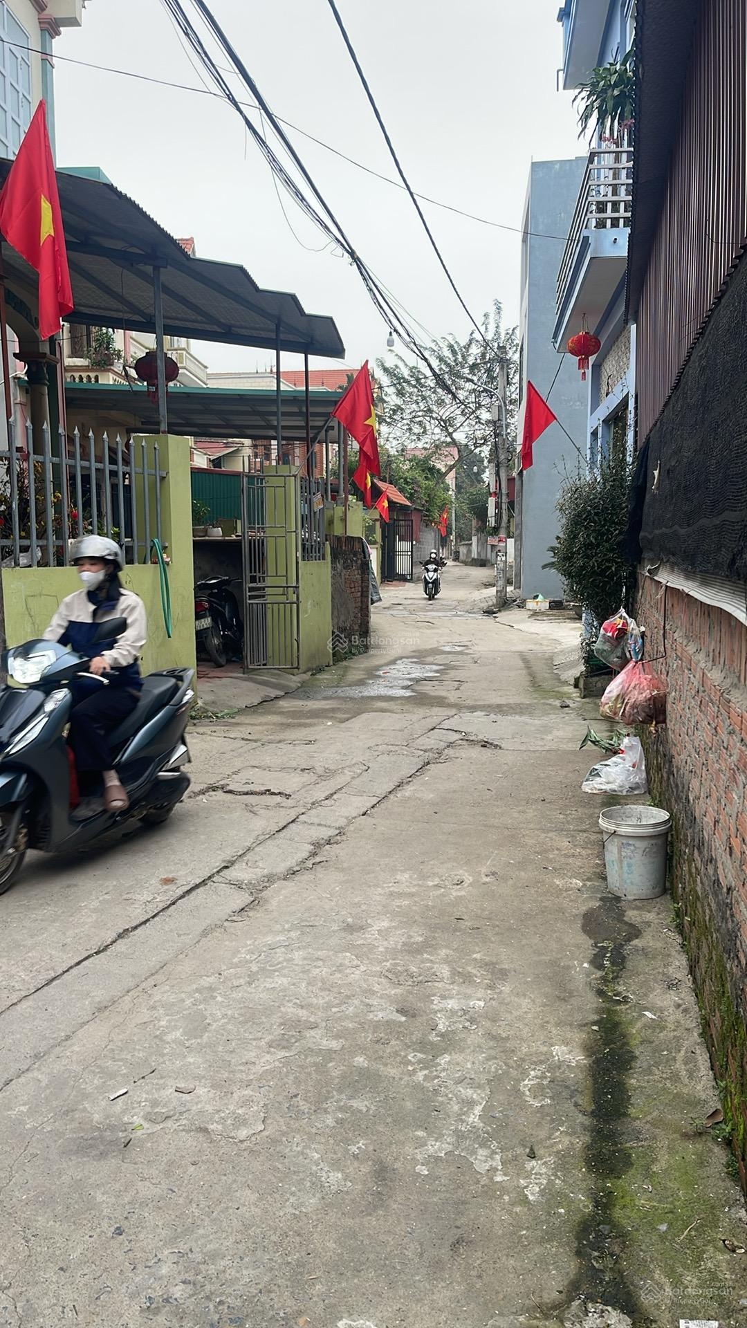 Tìm đâu ra lô đất 2,5 ti tại Mê Linh