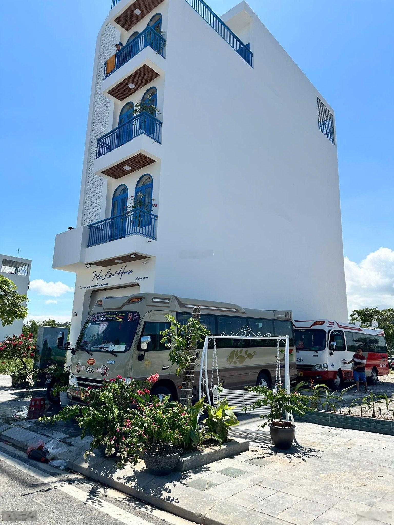 Bán nhanh ô có khe thoáng vườn hoa cực to 7m sát khách sạn cao cấp giá đầu tư