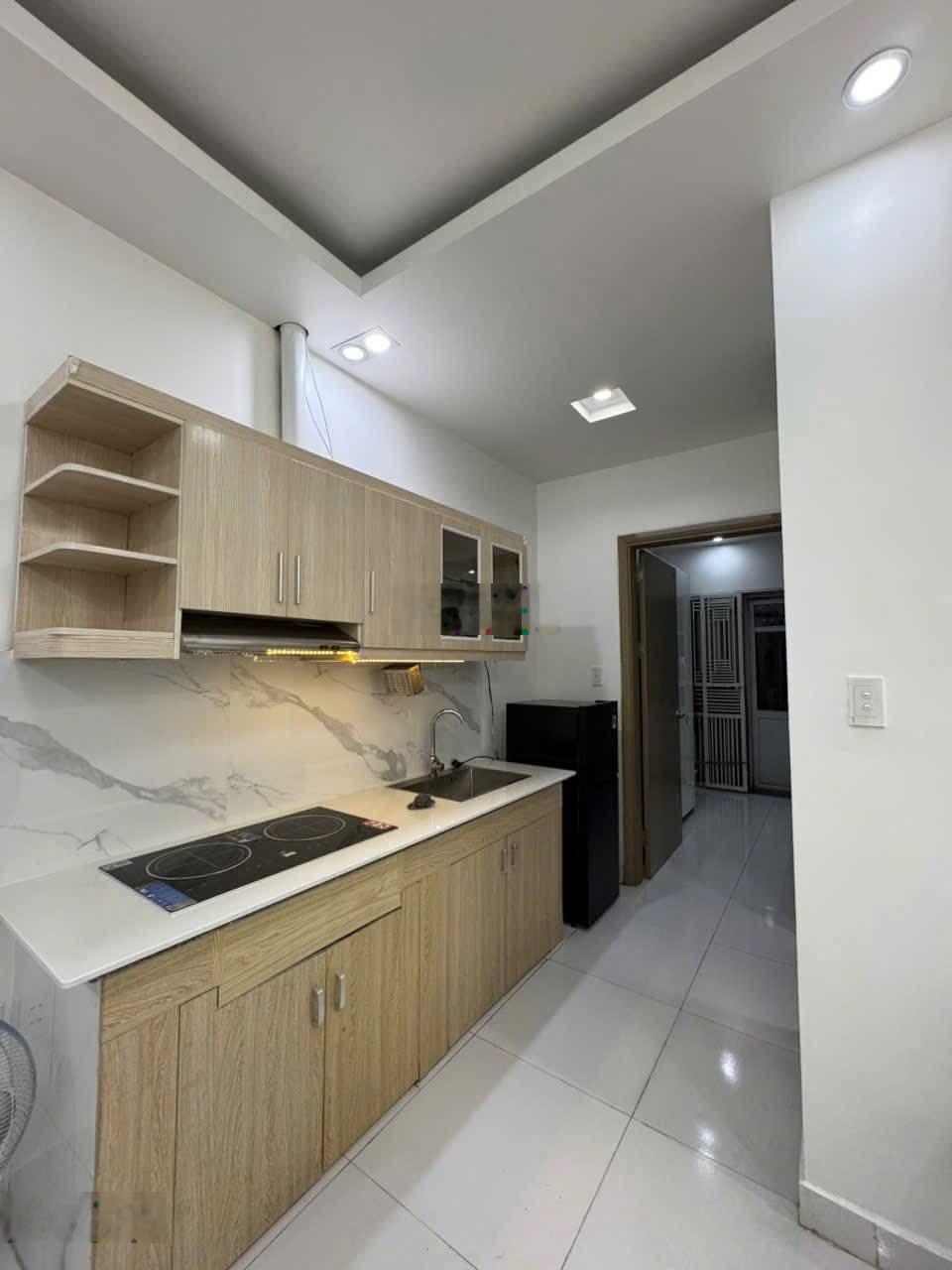 Bán căn chung cư Hoàng Huy An Đồng, bía chính chủ sang tên luôn