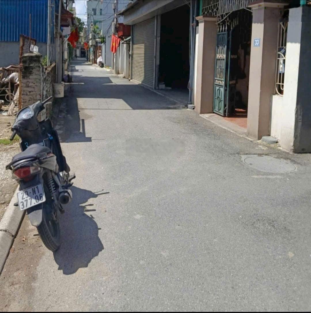 3.x tỷ, giữa lòng Hà Huy Tập Yên Viên Phù Đổng, MT 5m, 20m ra phố lớn, full tiện ích sống trong tay