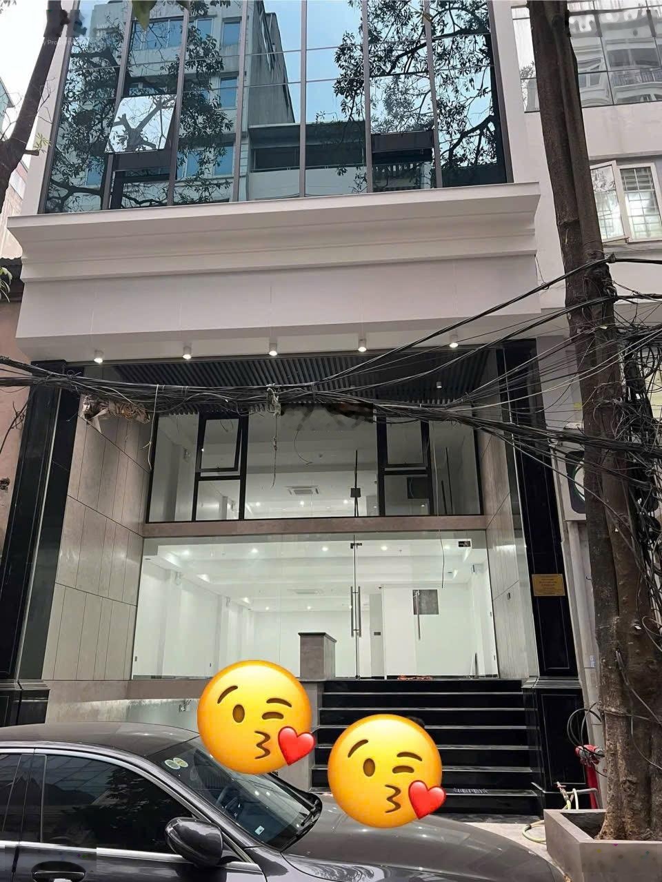 Cho thuê toà nhà văn phòng Lê Đức Thọ, Nam Từ Liêm