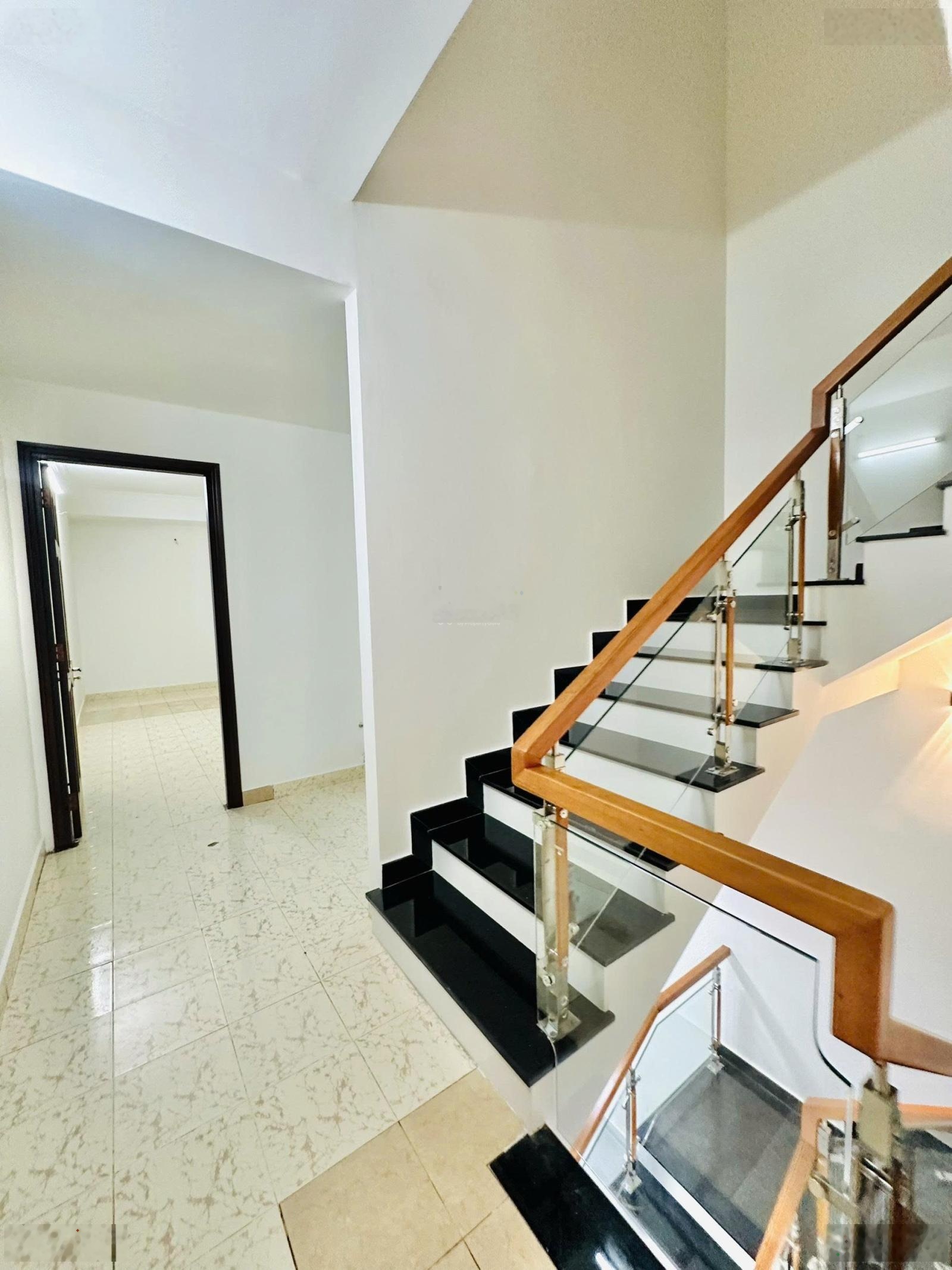 Cho thuê nhà nguyên căn đường Quang Trung P.Gò Vấp ngay ngã 5 (P10 Gò Vấp cũ)