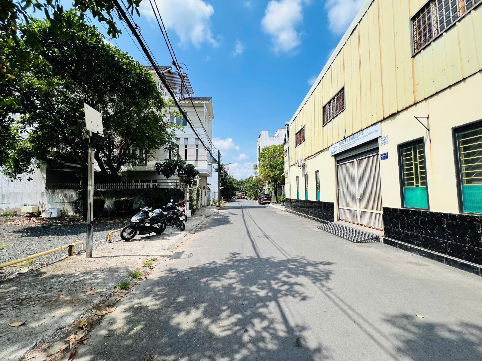 Mở bán lại hot! bán nhanh lô đất hẻm xe hơi đường Đặng Văn Bi, trung tâm Thủ Đức, giá tốt nhất kv