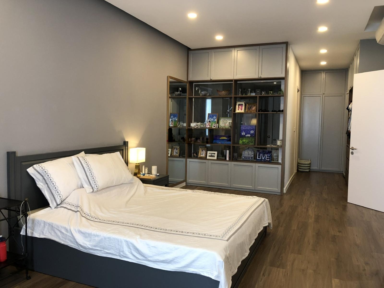 ''Hiếm'' Căn góc 4 Phòng ngủ Estella Heights - view nội khu - Giá chỉ 100 triệu - Vào ở ngay