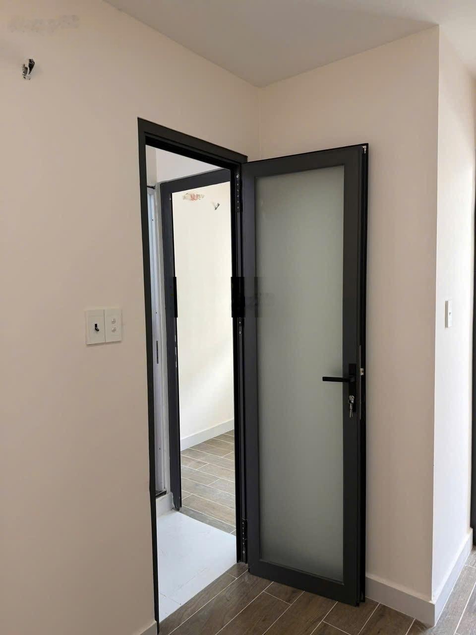 Nhà Bán Hẻm Ba Đình Phường 9 Quận 8
