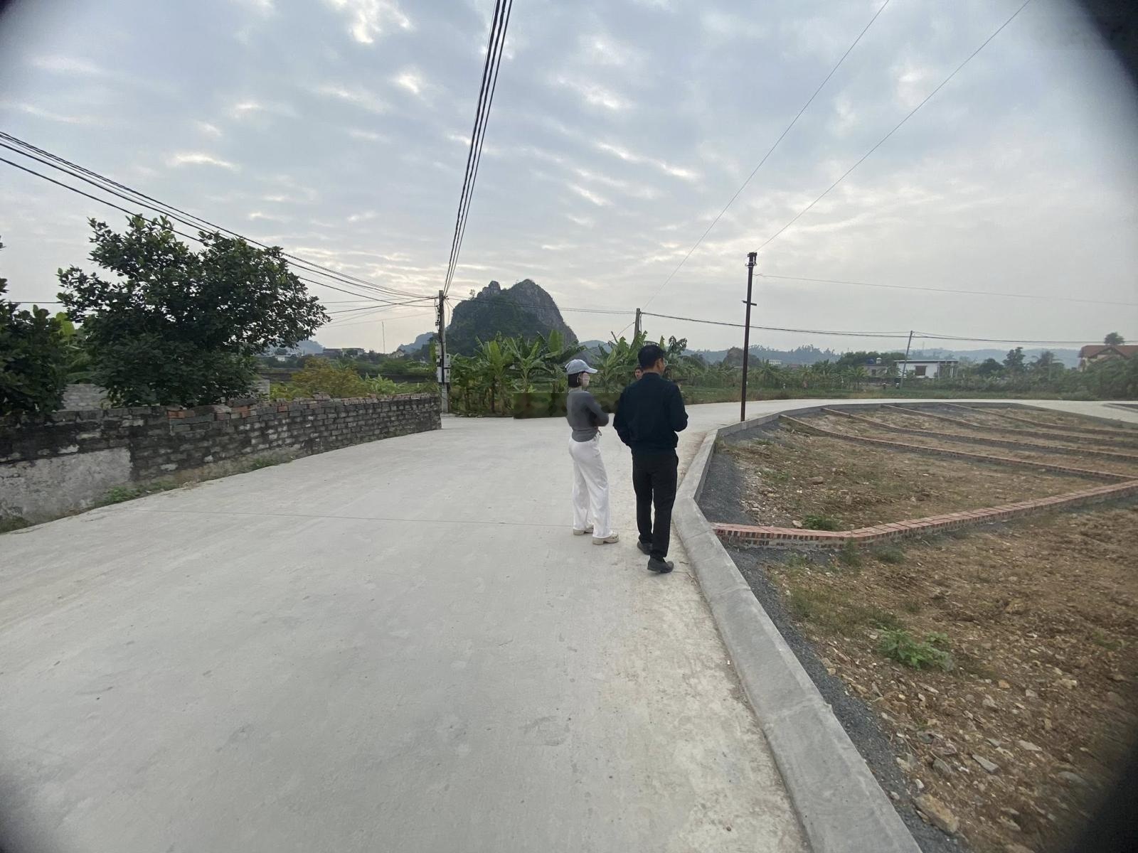 Chỉ còn lô f0 tại Việt Khê Thủy Nguyên Hải Phòng