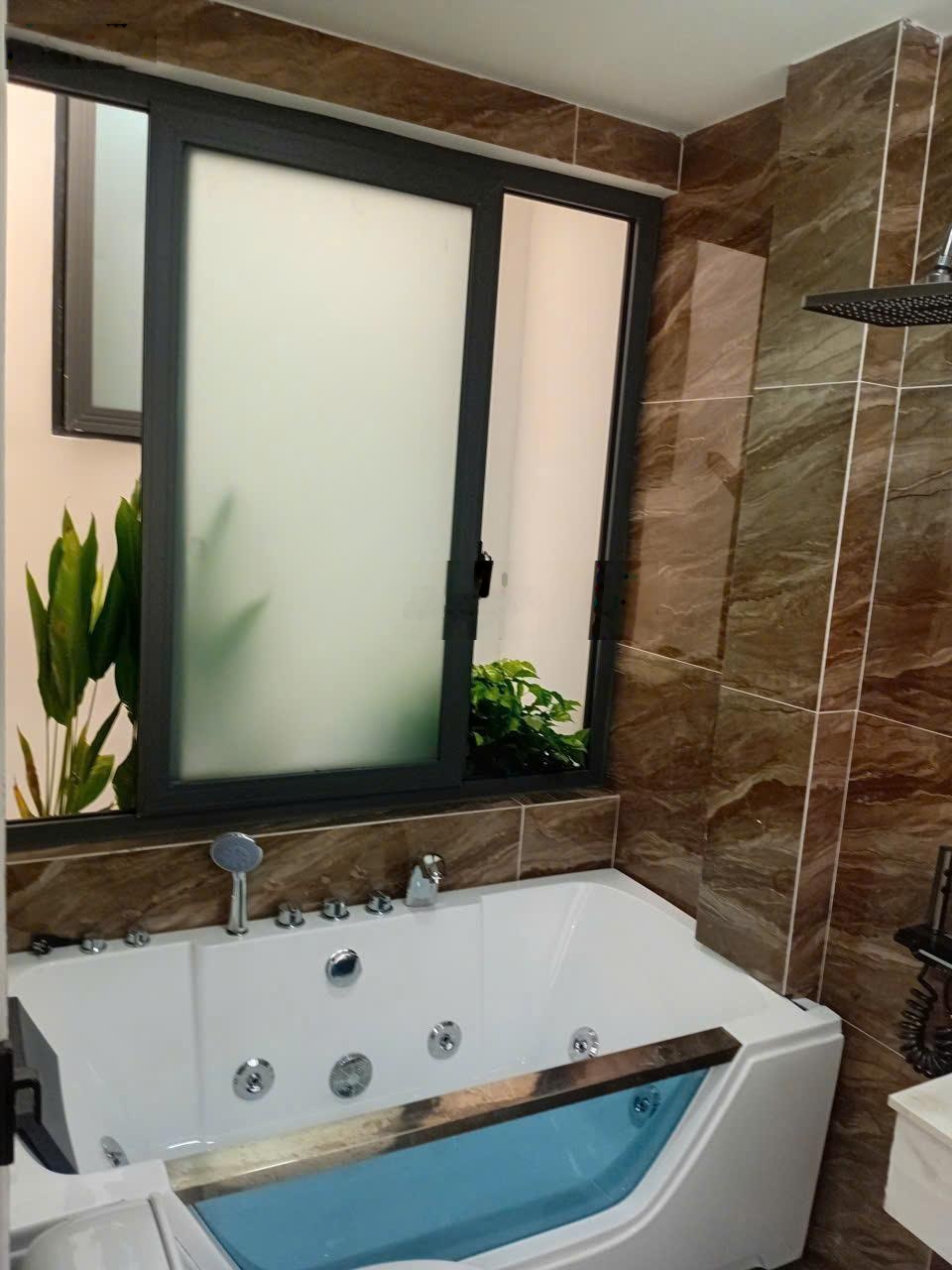 Nhà số 43/10, đường Thạnh Xuân 43, phường Thới An, Hồ Chí Minh