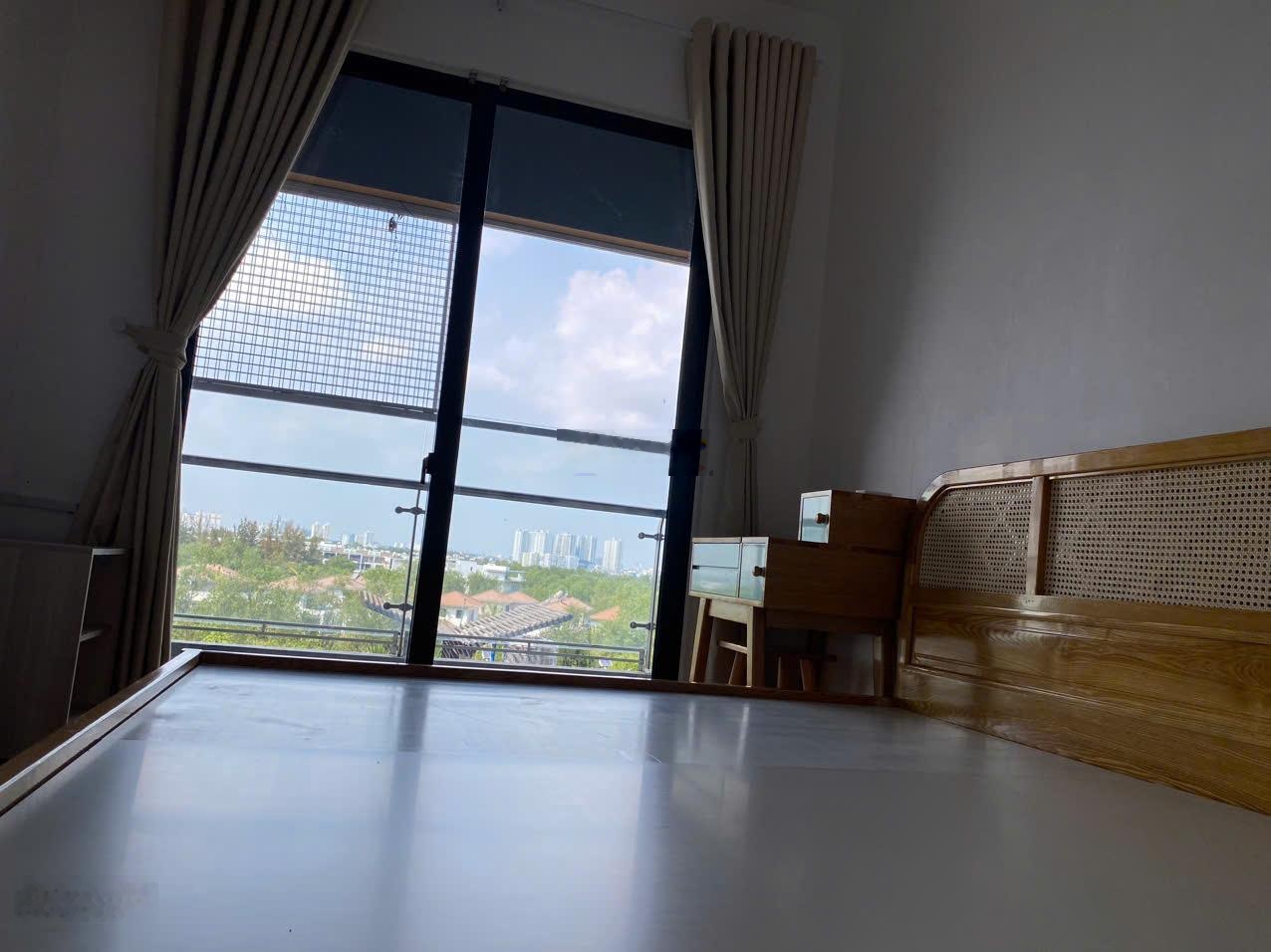 Cho thuê căn 72 m2 full nt mizuki giá 10.5tr/ tháng dọn vào ở ngay mt nguyễn văn linh