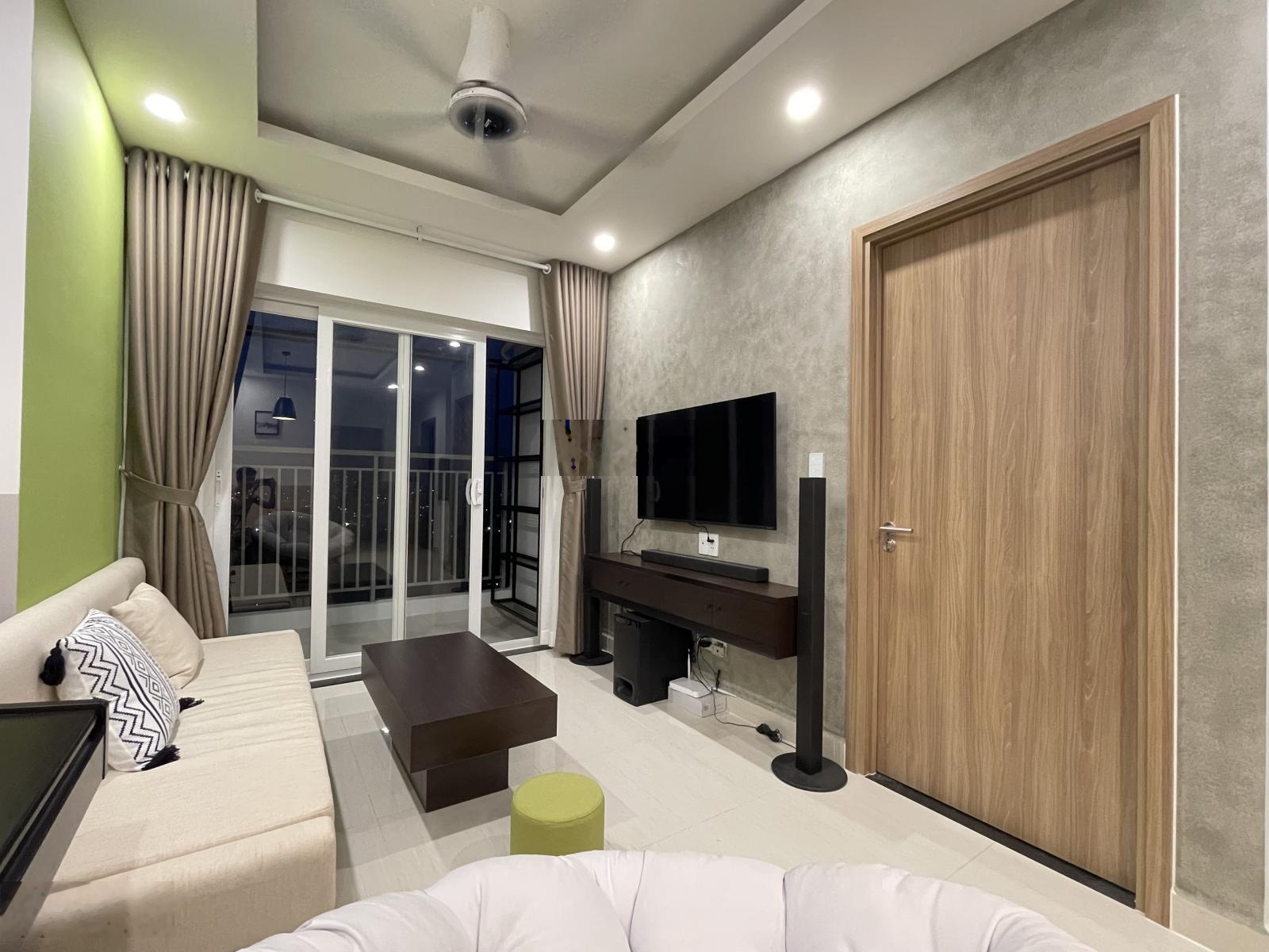 Chính chủ bán căn góc thoáng mát tầng đẹp