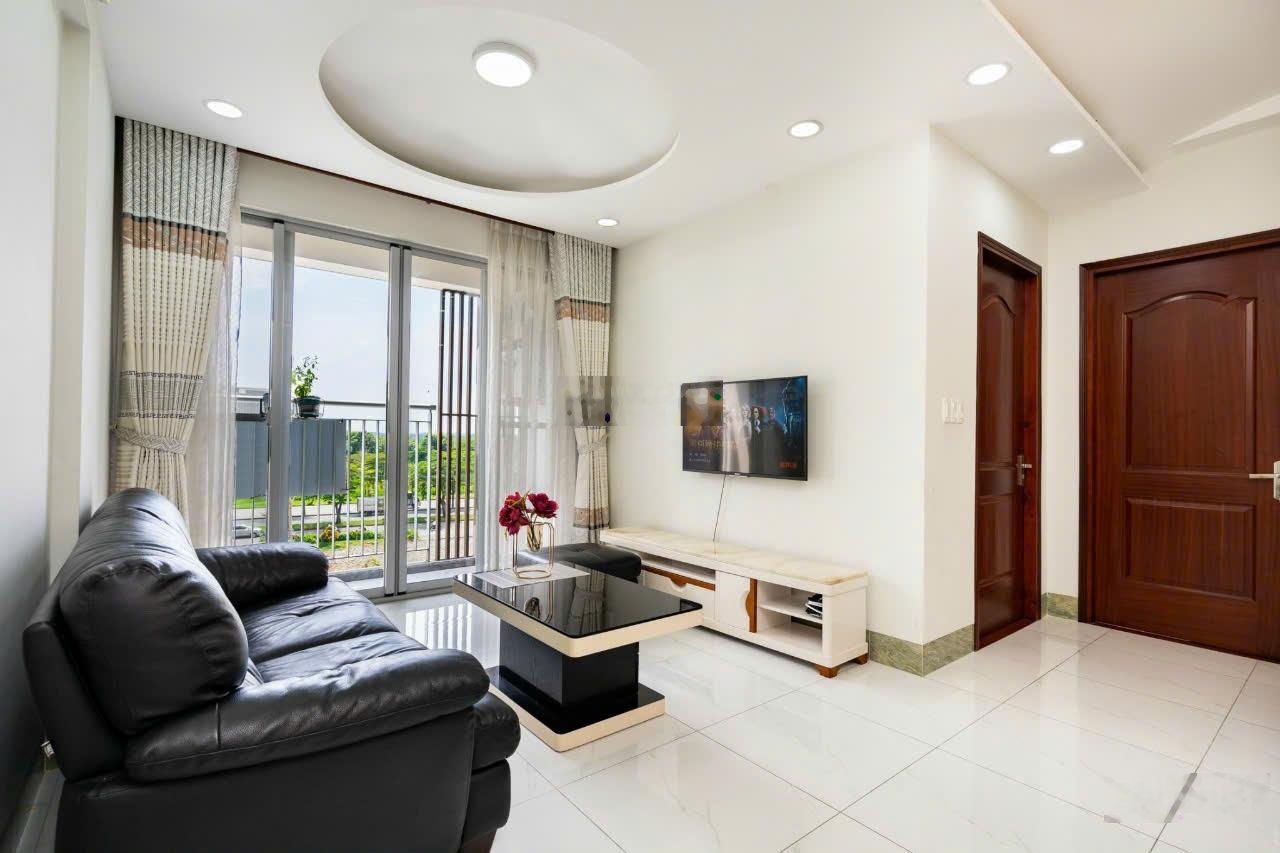 Cần cho thuê căn hộ Scenic Valley 1,PMH Q7 nhà đẹp .2PN 2WC 77m2 .Giá 17tr/th .LH 0911839618