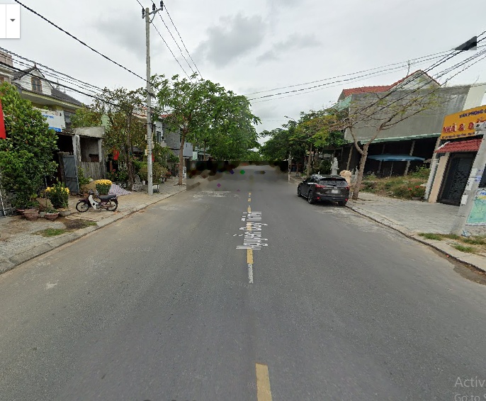 Bán đất góc 2mt đường Nguyễn Duy Trinh với Phan Tòng 4.x tỷ