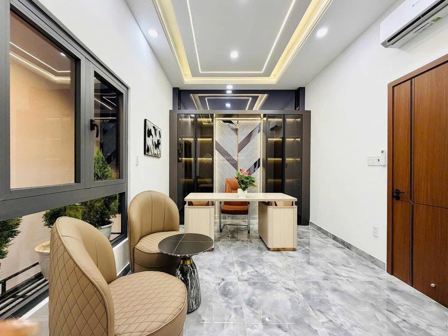 Chính chủ cần bán căn nhà đường Dân Chủ, P.Bình Th, Thủ Đức, Giá: 4,190 tỷ, DT: 52m2, sổ hồng riêng