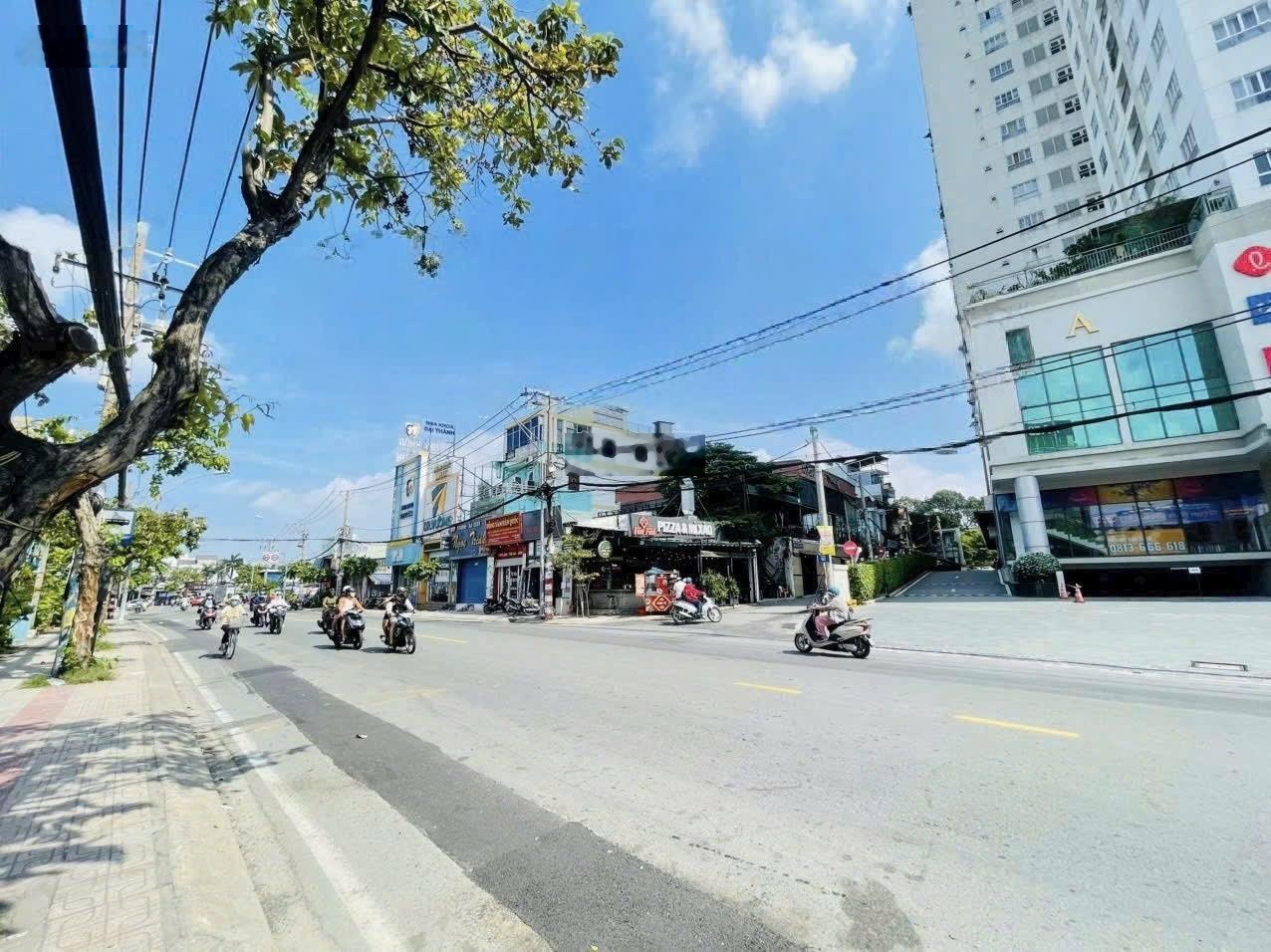 Ngân hàng định giá 24 Tỷ chủ bán 22.x tỷ - Mặt tiền kinh doanh Đăng Văn Bi 110m2(5.4x20m)